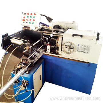 Screw machine/thread rolling machine YY28-150 Biggest model